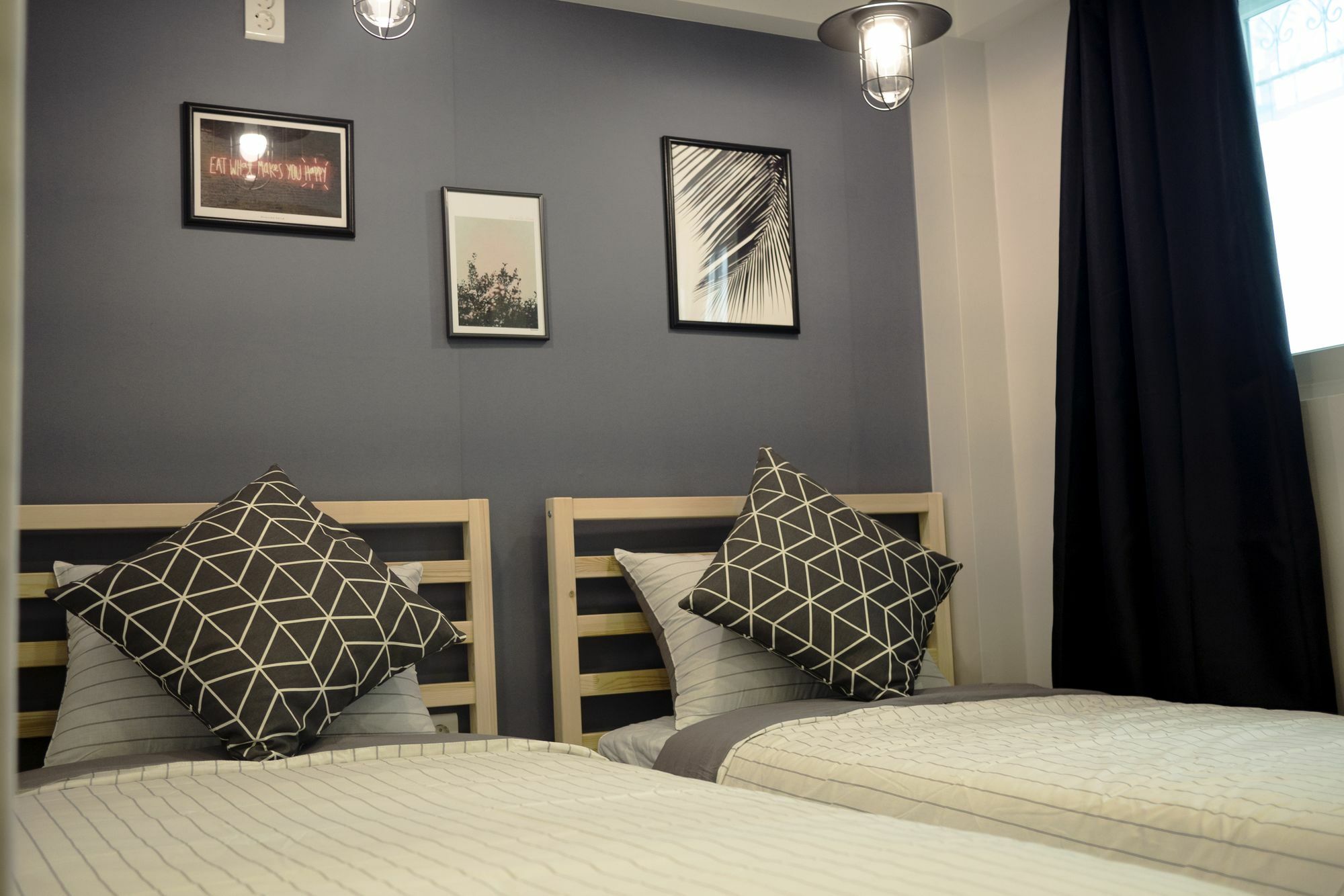 Whitetail Guesthouse Seoul Ngoại thất bức ảnh